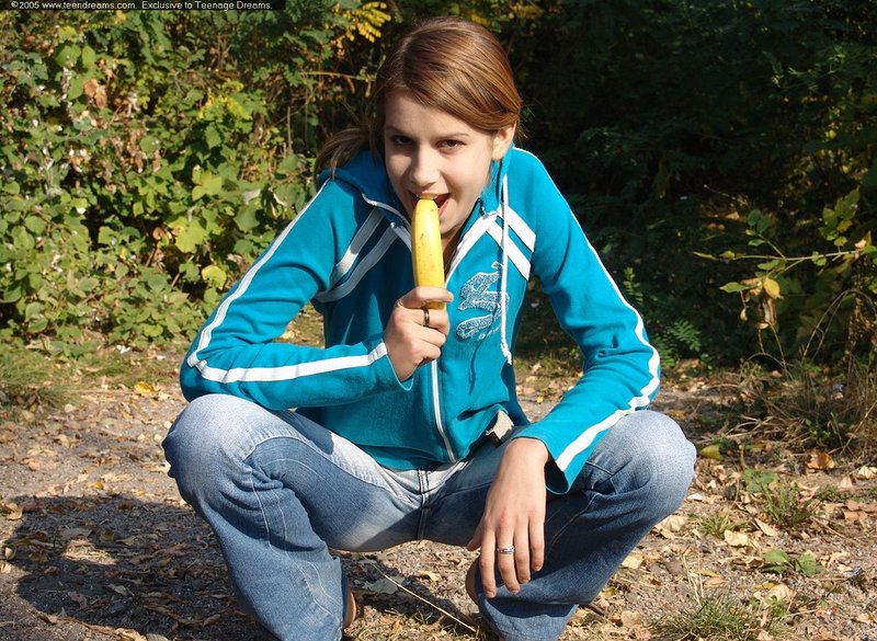 Проститутка Эльза